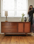 BROOKS SIDEBOARD