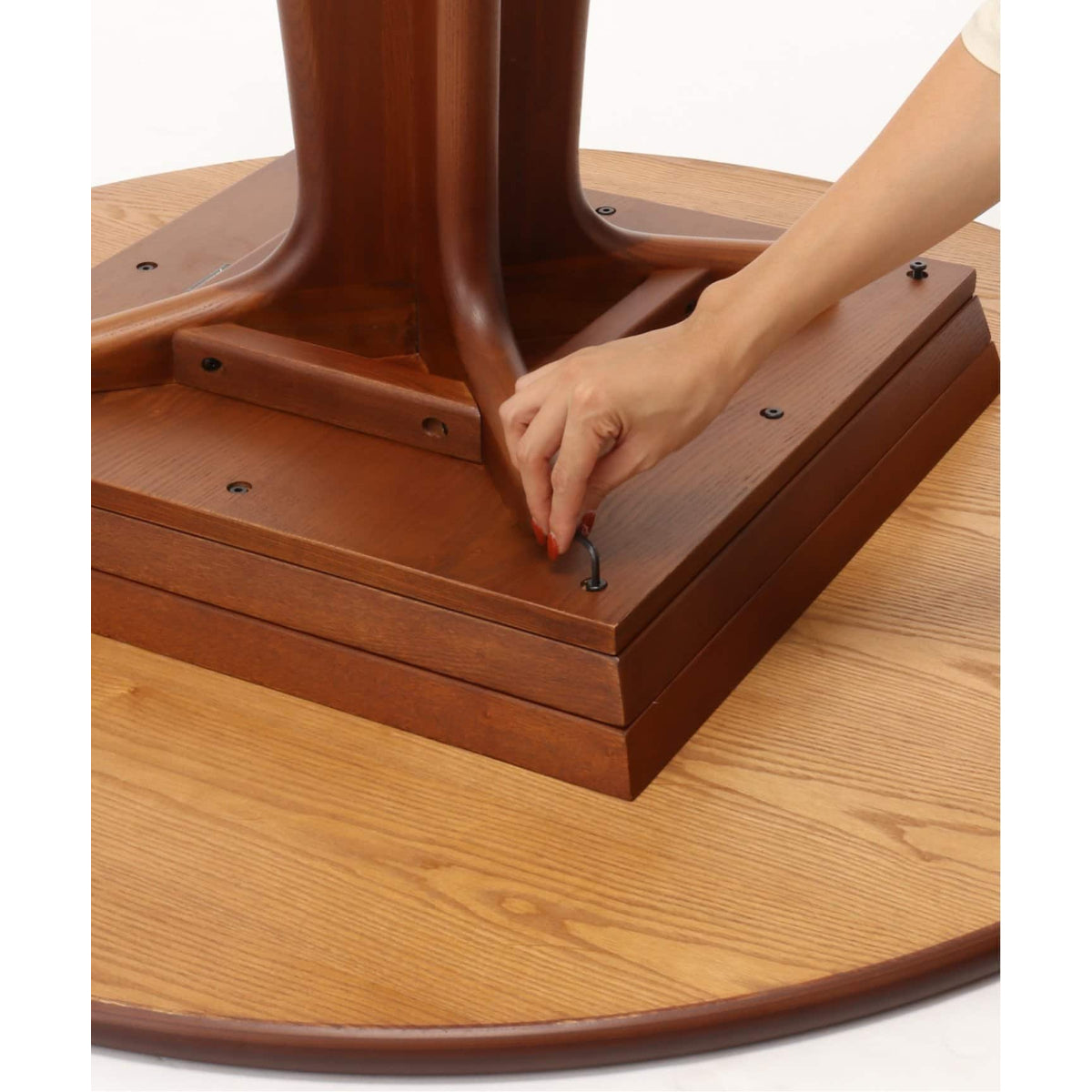 TRESTLES LD TABLE