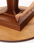 TRESTLES LD TABLE