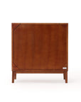BROOKS SMALL GLASS SHELF