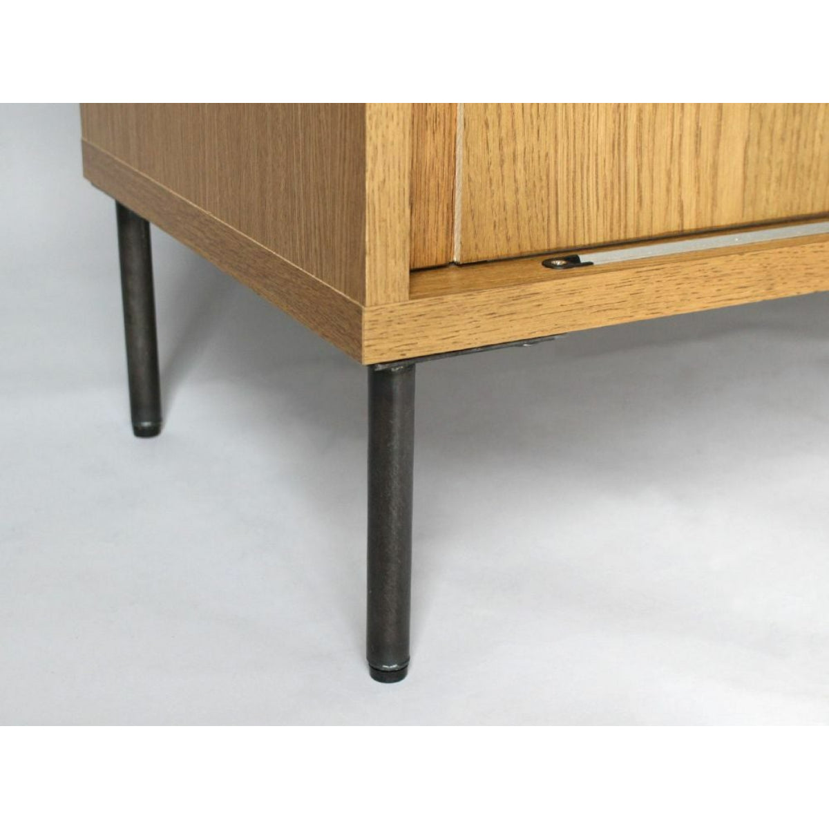 CADEAL Book Case / Open