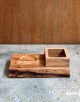 HOW x epilogue BONSAI | 線香座/盆栽座 | Incense Stand / Bontanical Stand