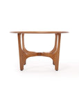 SILHOUETTE CENTER TABLE