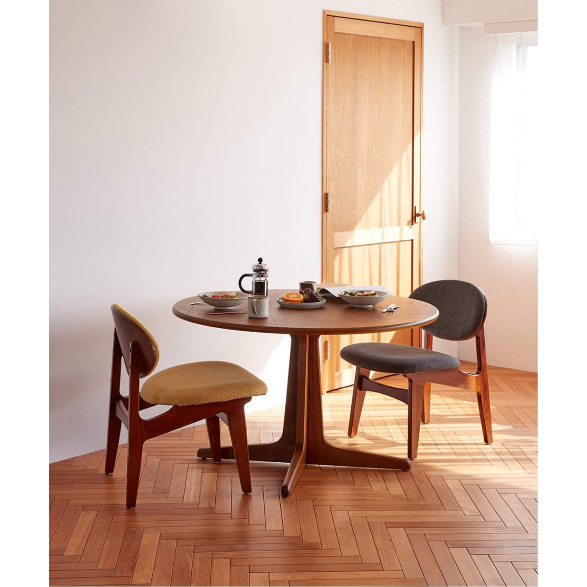 TRESTLES LD TABLE
