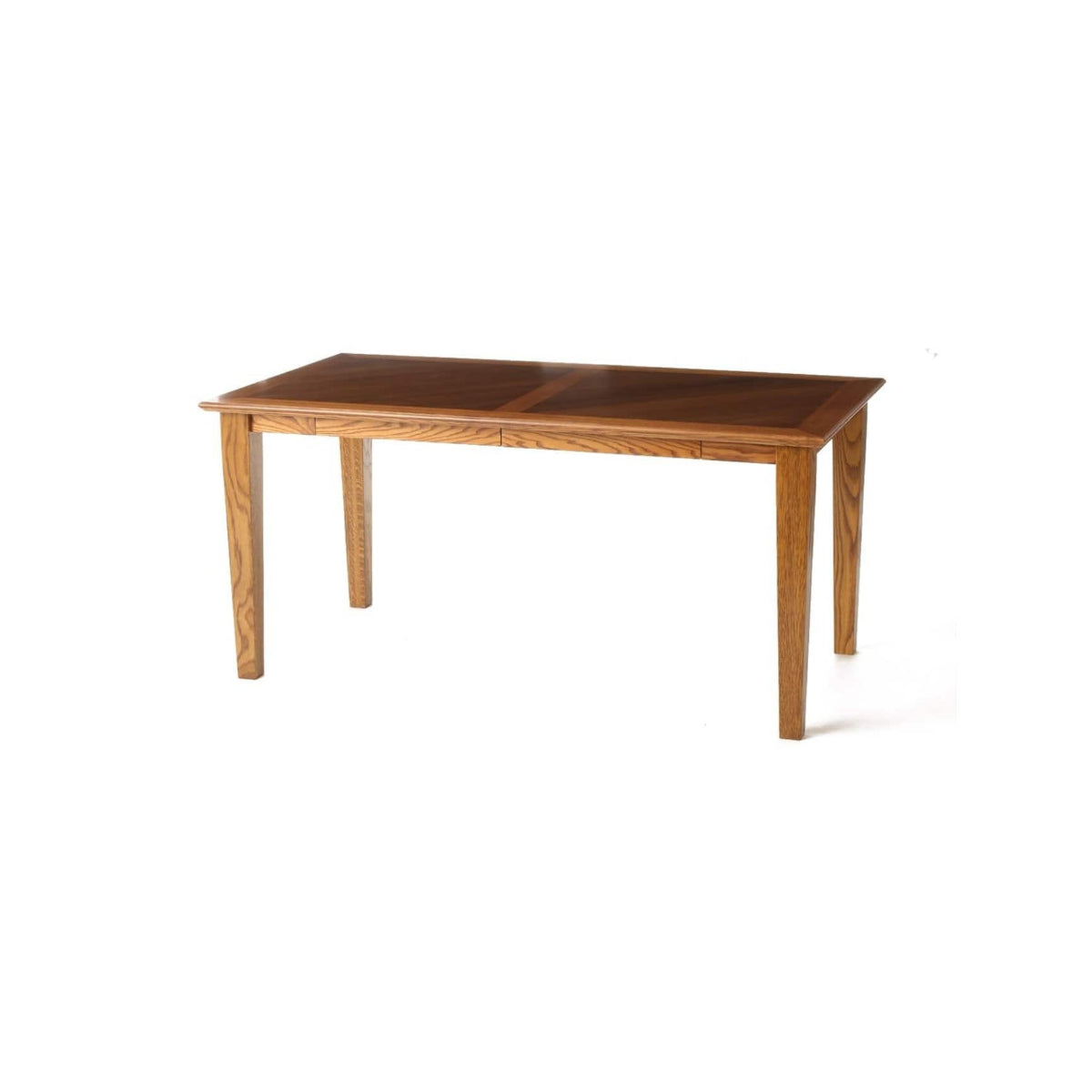 WARNER DINING TABLE ( HERRINGBONE / STANDARD )