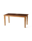 WARNER DINING TABLE ( HERRINGBONE / STANDARD )