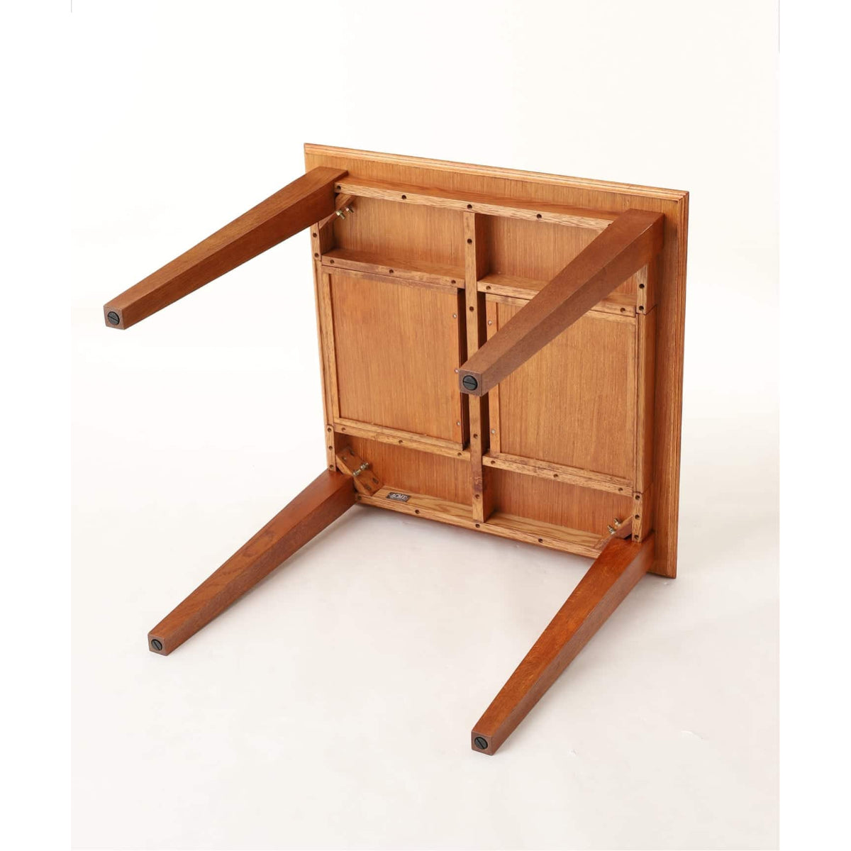 WARNER DINING TABLE-S   ( HERRINGBONE / STANDARD )
