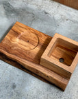 HOW x epilogue BONSAI | 線香座/盆栽座 | Incense Stand / Bontanical Stand