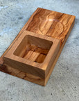 HOW x epilogue BONSAI | 線香座/盆栽座 | Incense Stand / Bontanical Stand