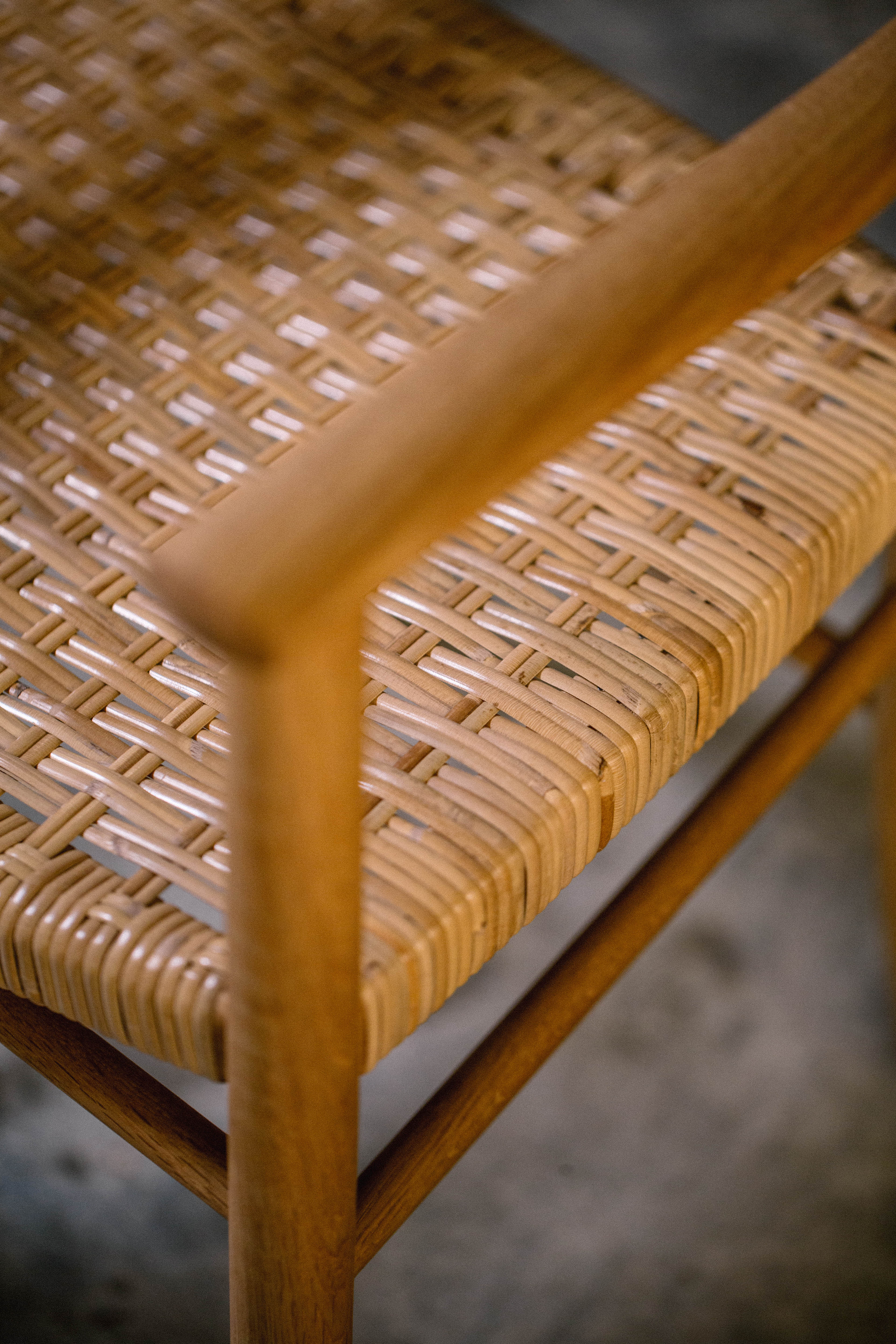SyuRo | Mittari Chair