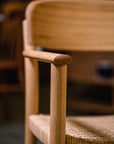 SyuRo | Mittari Chair
