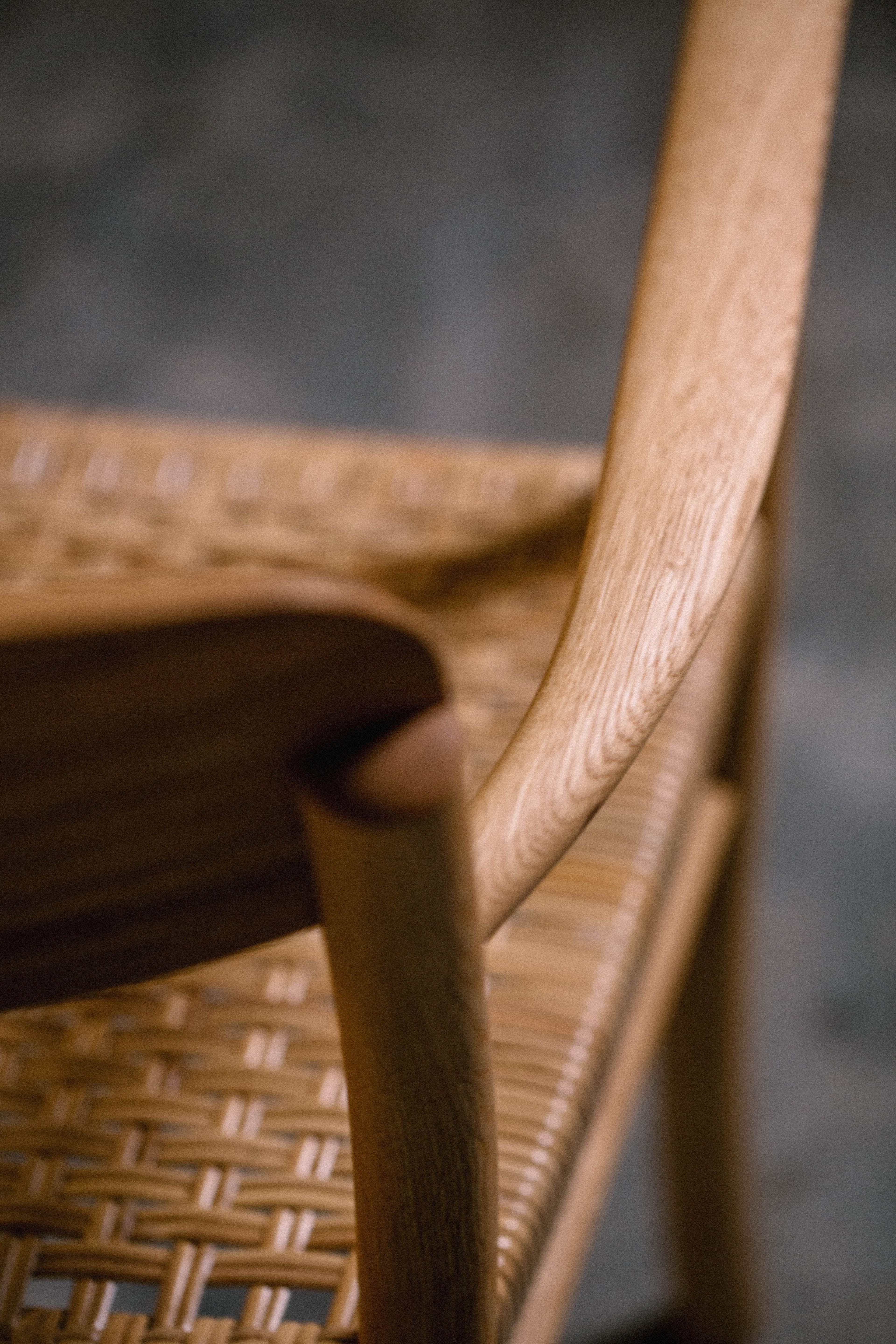 SyuRo | Mittari Chair
