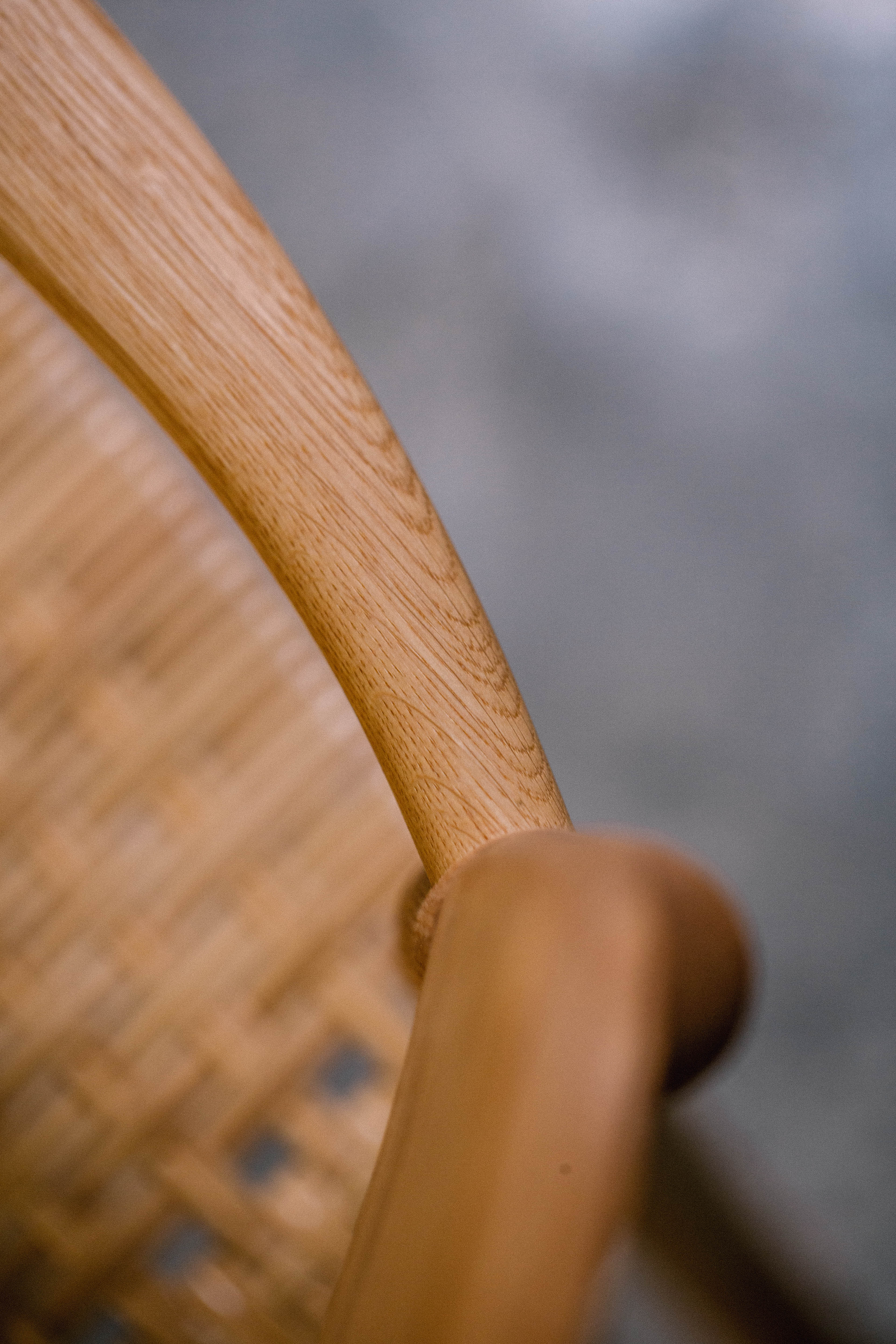 SyuRo | Mittari Chair
