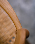 SyuRo | Mittari Chair