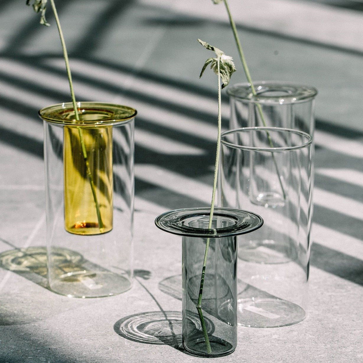 AXCIS,INC. | PINO Glass Vase
