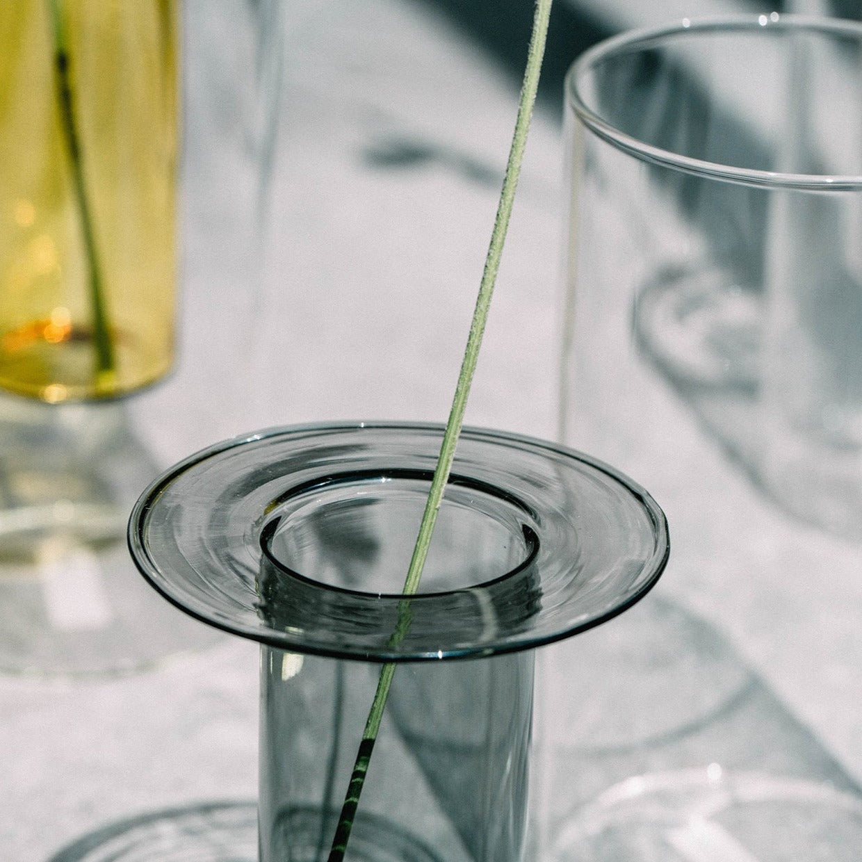 AXCIS,INC. | PINO Glass Vase