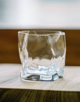 木村硝子 | CRUMPLE 300cc TUMBLER