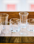 木村硝子 | TRUMPET 8oz TUMBLER