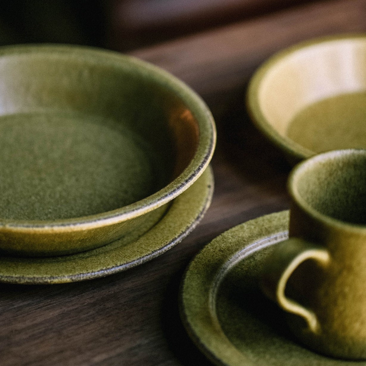 長谷川哲也 SHIROUMA | BOWL 18CM