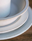 長谷川哲也 SHIROUMA | BOWL 21CM
