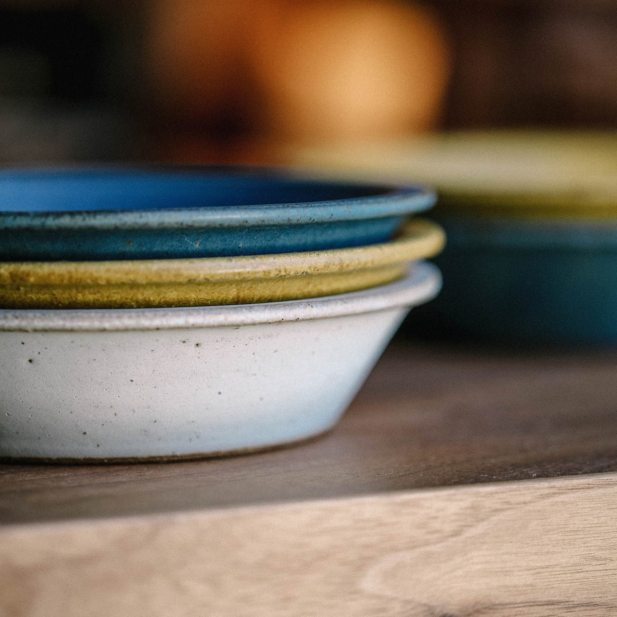 長谷川哲也 SHIROUMA | BOWL 18CM