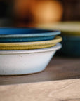 長谷川哲也 SHIROUMA | BOWL 18CM