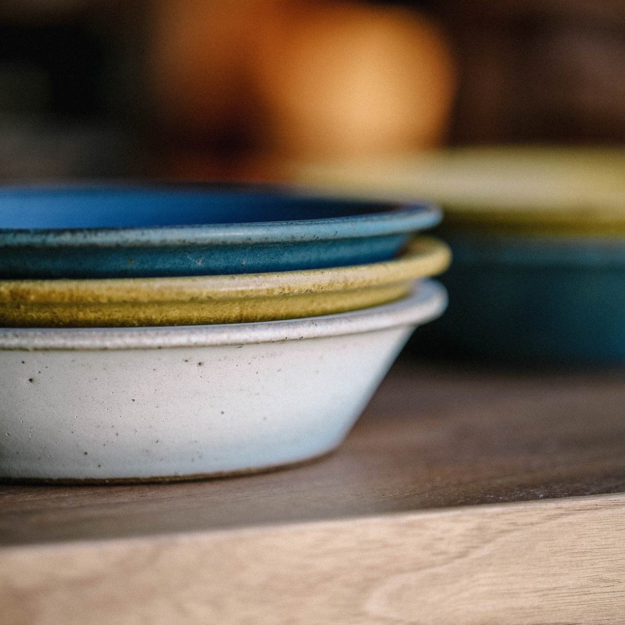 長谷川哲也 SHIROUMA | BOWL 21CM