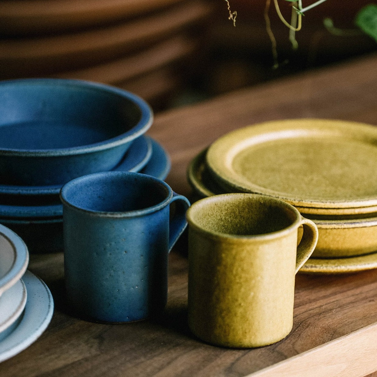 長谷川哲也 SHIROUMA | BOWL 18CM