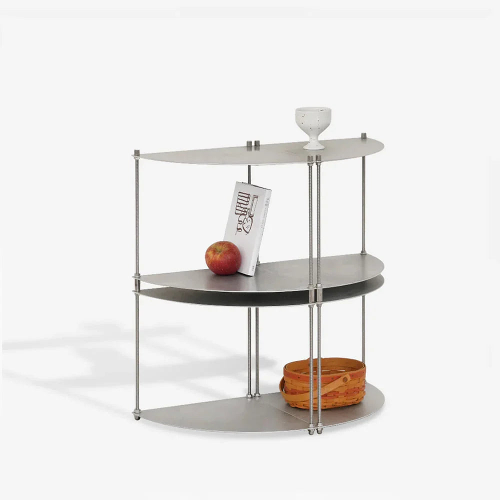 HOOK | MODULE CORNER SHELF x 4
