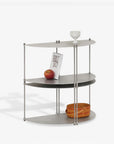 HOOK | MODULE CORNER SHELF x 4