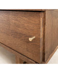 WHISKY OAK TV BOARD