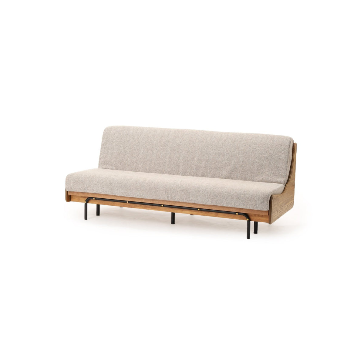 HABITAT SOFA BED