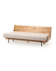 HABITAT SOFA BED