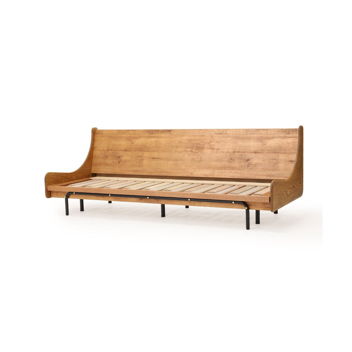 HABITAT SOFA BED