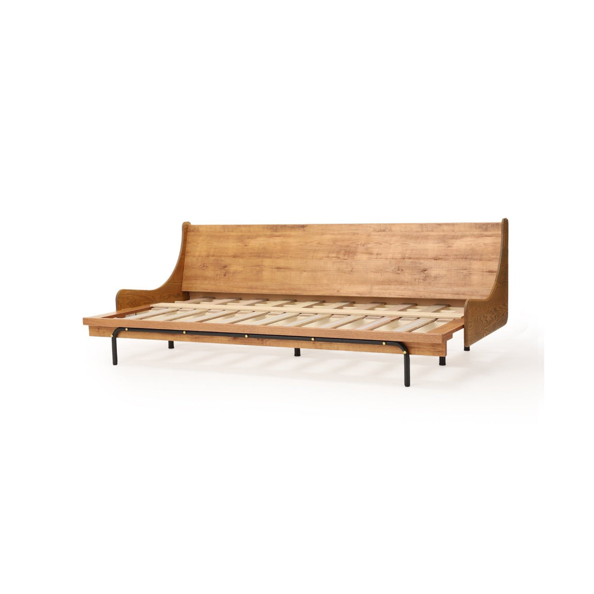HABITAT SOFA BED