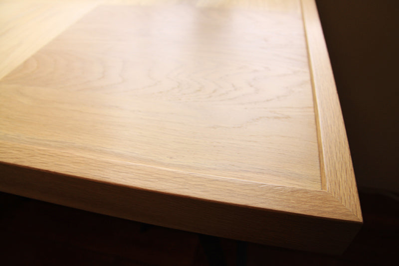 toolbox | Parquet Table Top