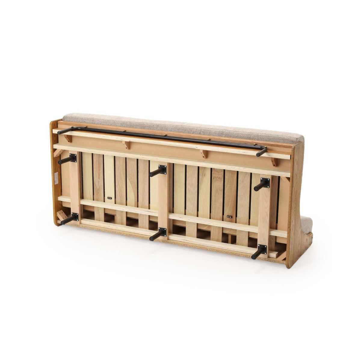 HABITAT SOFA BED