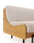 HABITAT SOFA BED