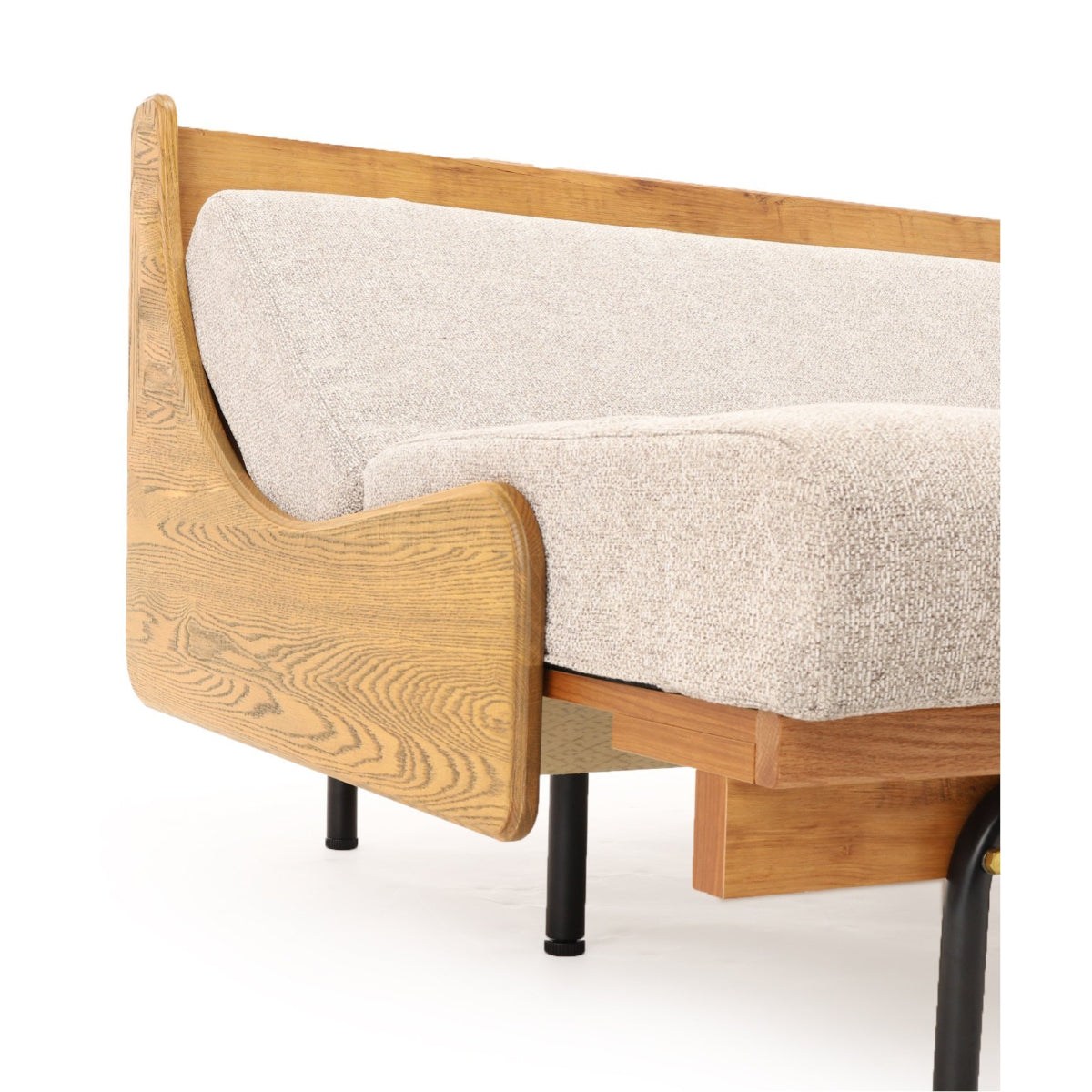HABITAT SOFA BED