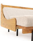 HABITAT SOFA BED