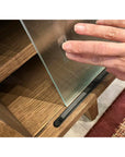 WHISKY OAK TV BOARD