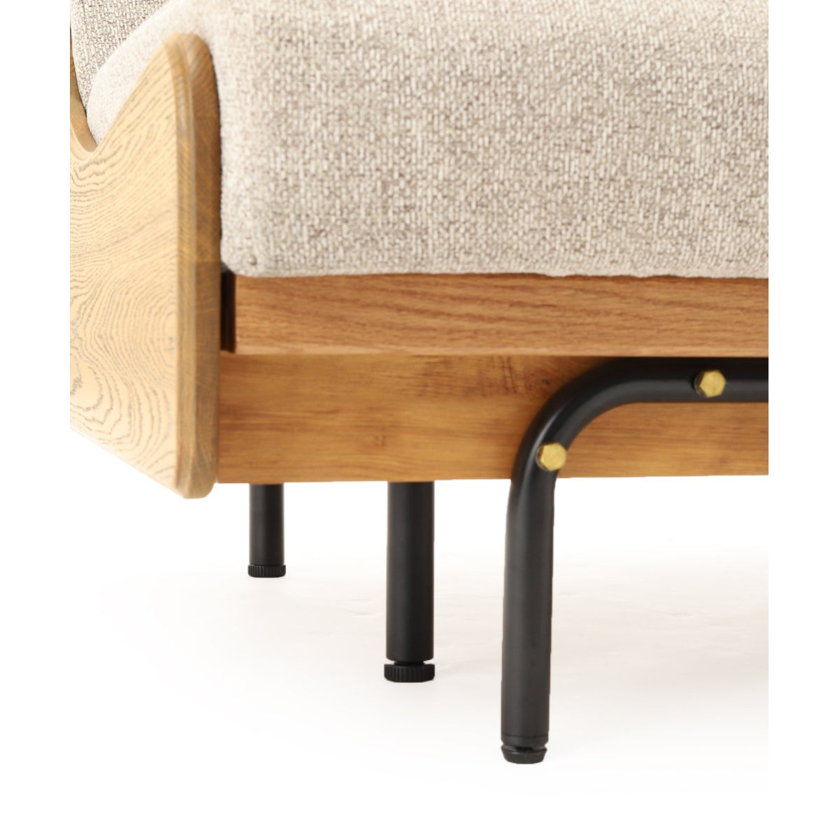 HABITAT SOFA BED