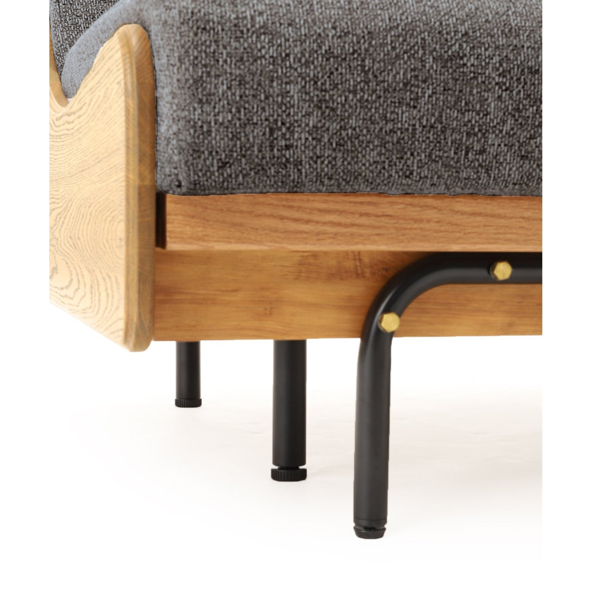HABITAT SOFA BED
