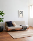 HABITAT SOFA BED