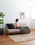 HABITAT SOFA BED