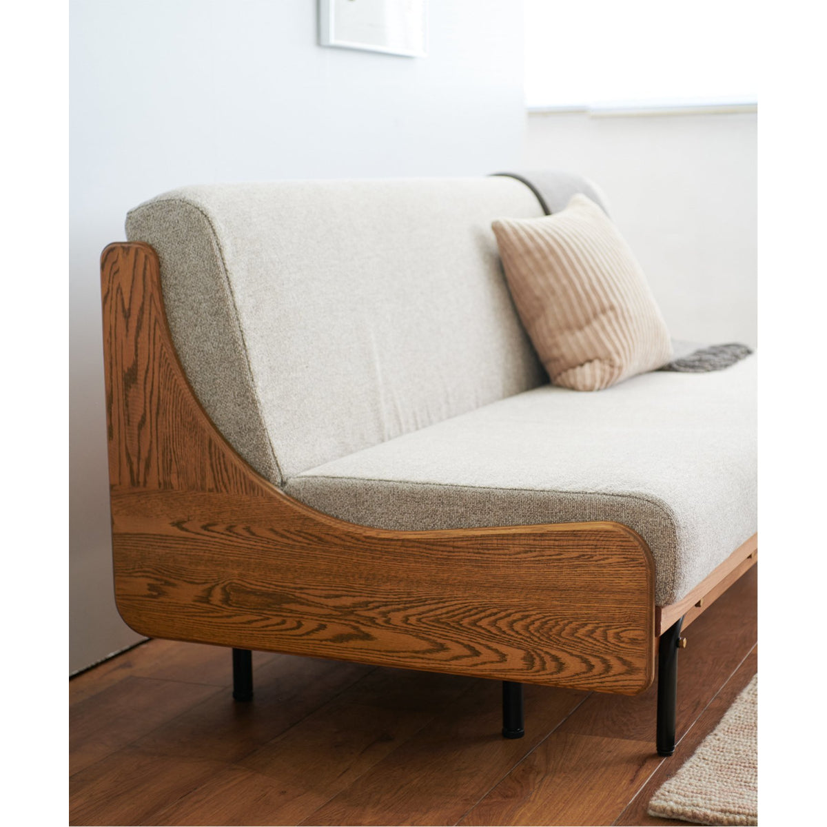 HABITAT SOFA BED