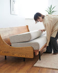 HABITAT SOFA BED
