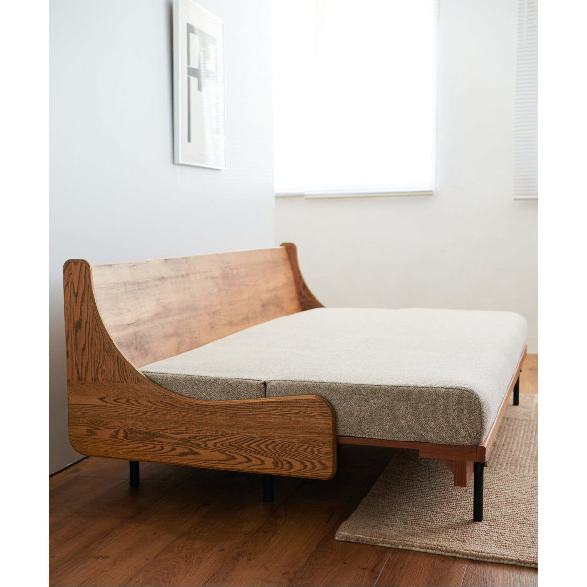 HABITAT SOFA BED