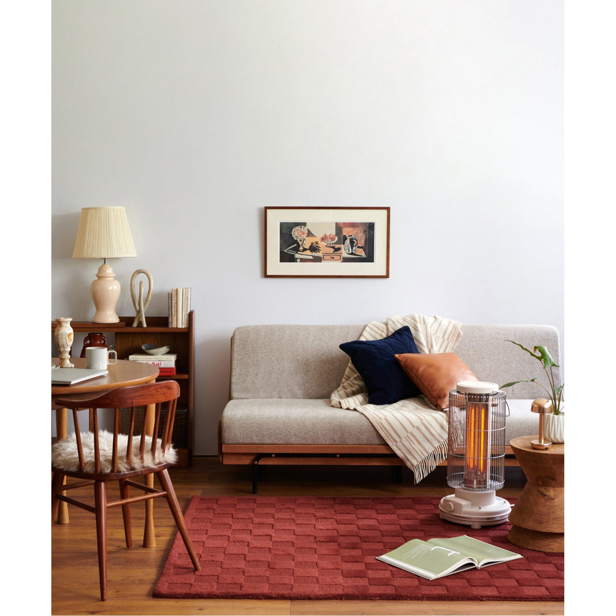 HABITAT SOFA BED