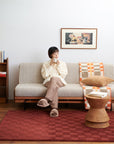 HABITAT SOFA BED